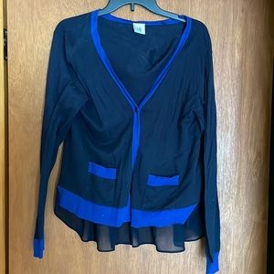 CAbi Cardigan